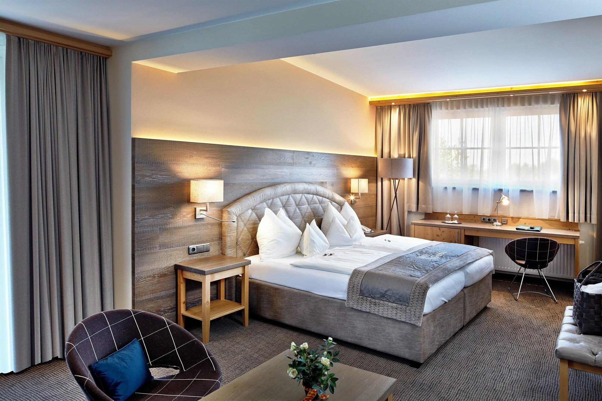 Habitación Hotel Gabi