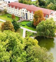 Alojamiento - Parkhotel Green Garden