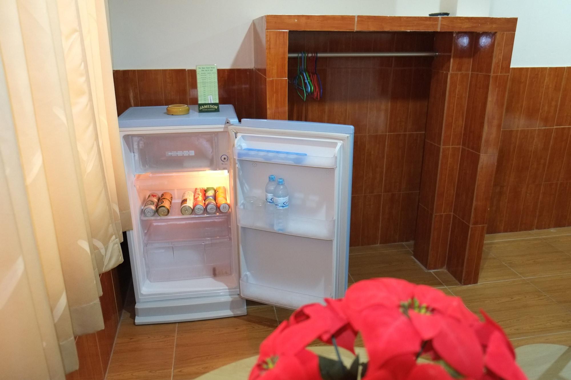 Set de Habitación The Siam Guest House