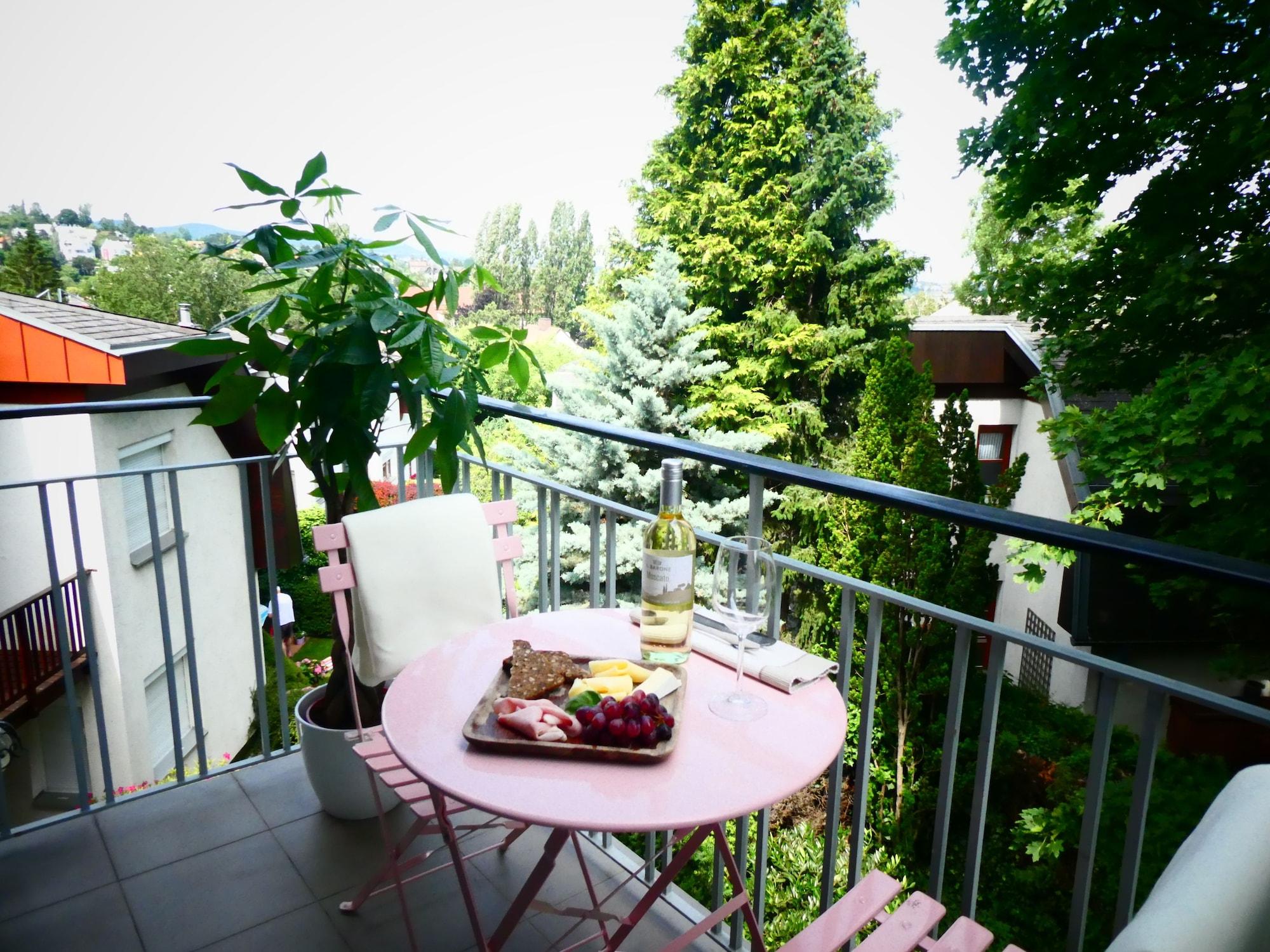 Equipamiento de Habitación Prime Rooms Vienna - Hostel