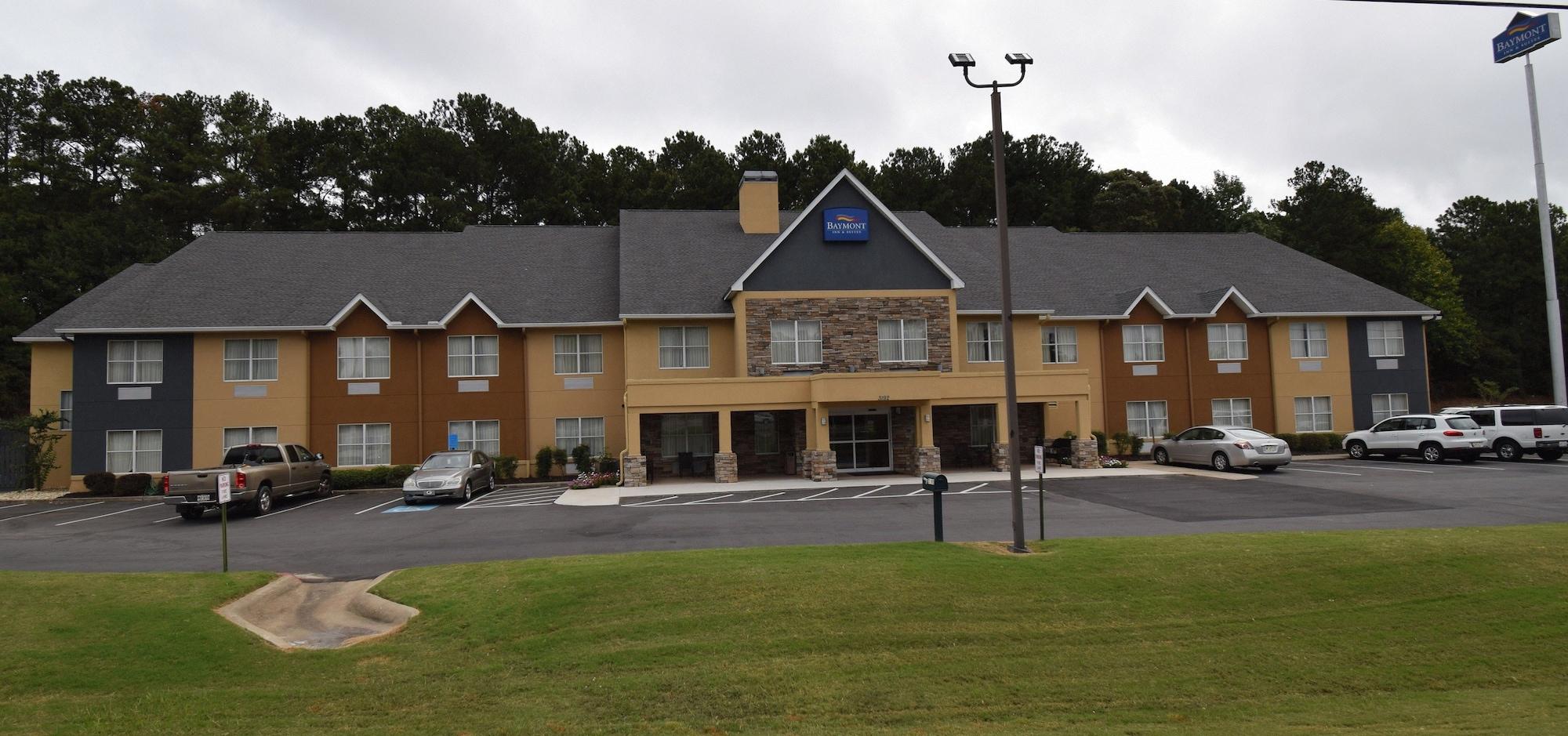 Equipamiento de Habitación Baymont by Wyndham Kennesaw