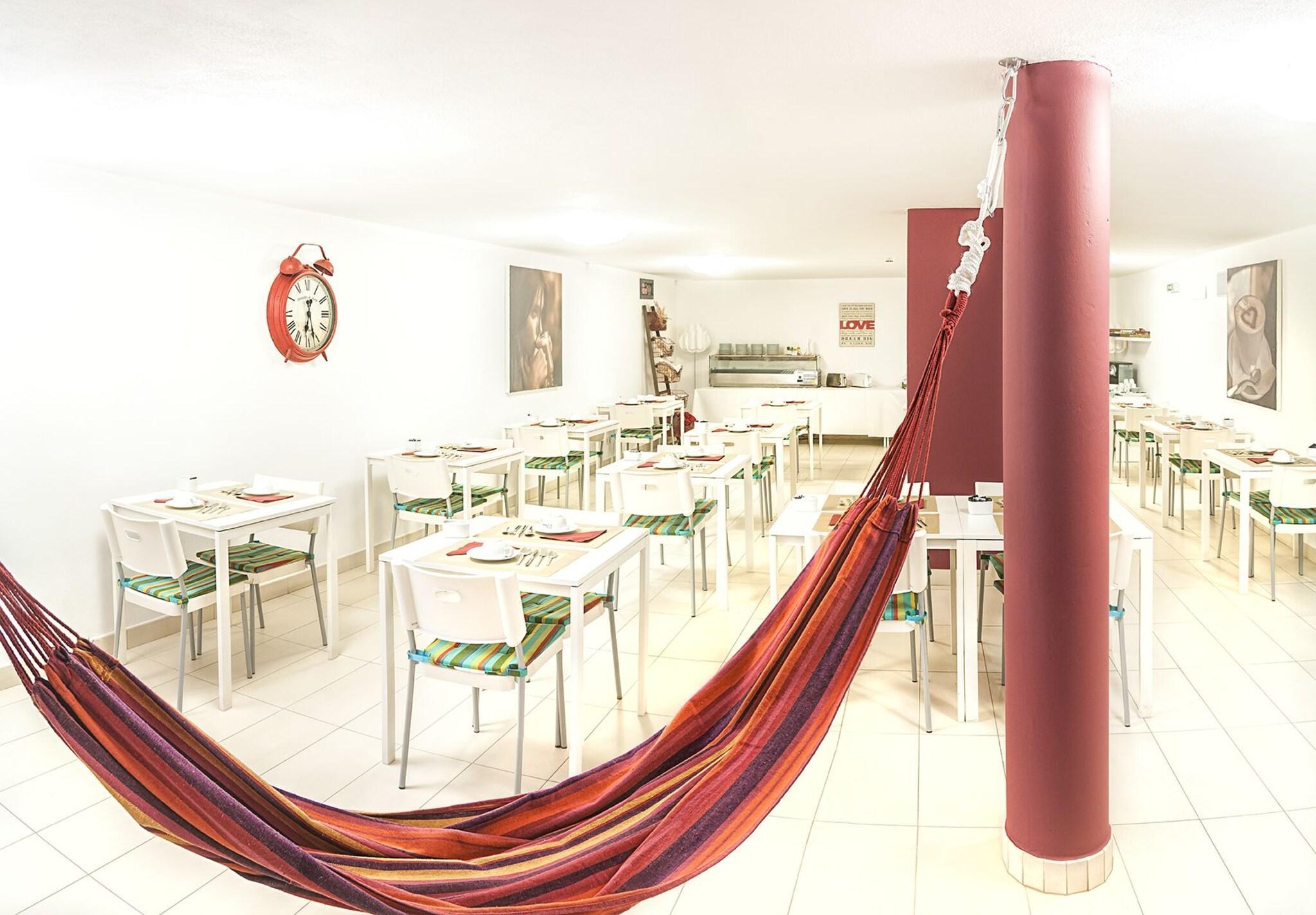 Bar/Salón Mareta Beach Boutique Bed & Breakfast