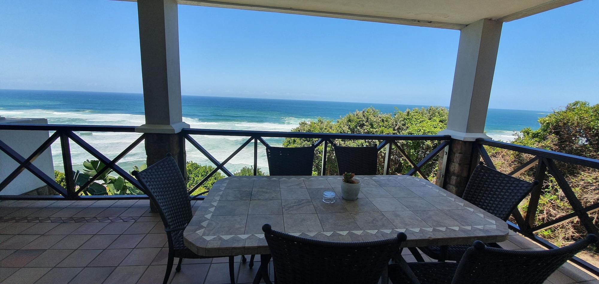 Playa Brenton On Rocks Luxury Guest House