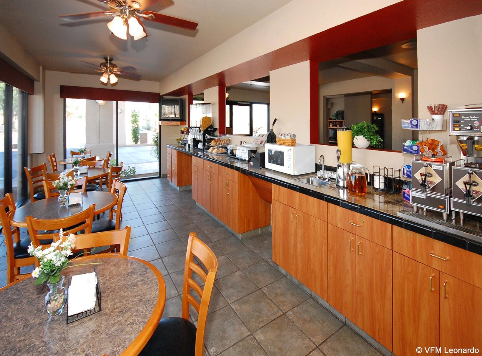 Restaurant Catalina Inn