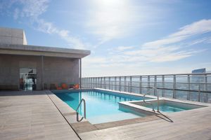 Alojamiento - Hilton Garden Inn Chihuahua