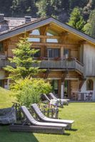 Alojamiento - Flocons De Sel