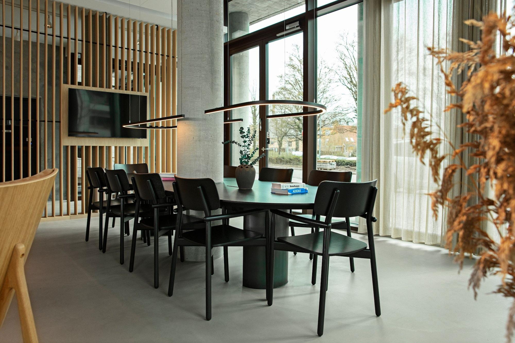 Varios Four Points Flex by Sheraton Hillerød