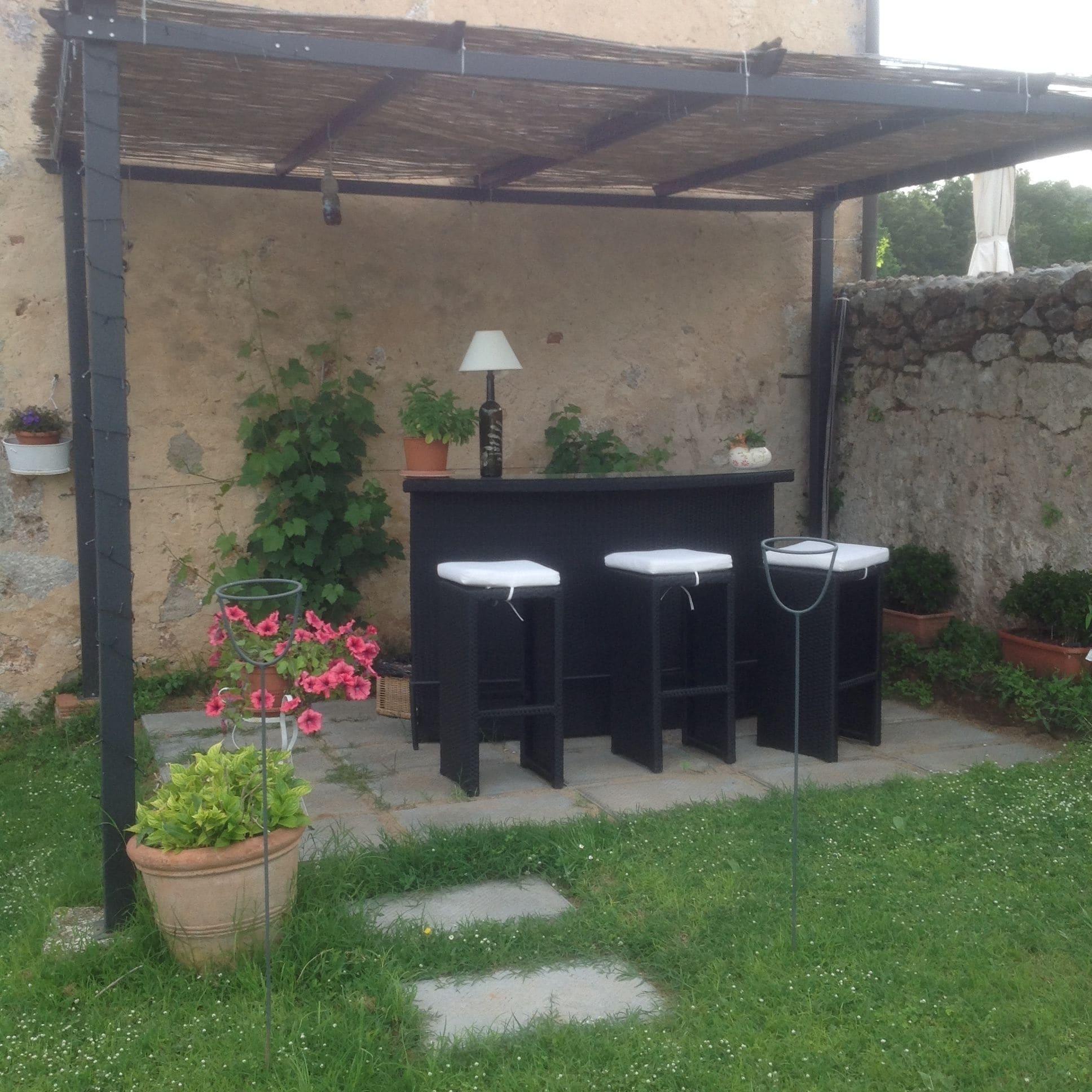 Bar/Salón La Canonica di San Michele