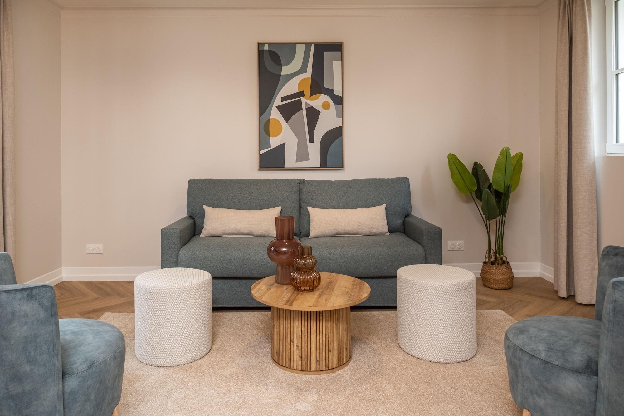 Comodidades del Alojamiento L'Horloge - Appart'Hotel