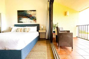 Alquiler Vacacional - Ocean Front Oasis