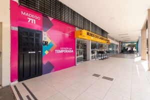 Renta Vacacional - NOR Asa Norte Brasília