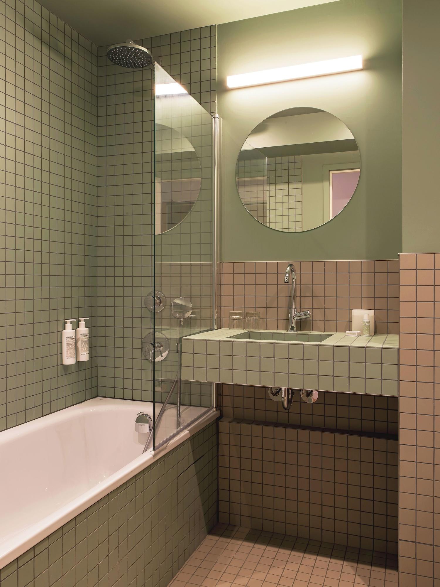 Equipamiento de Habitación New Hotel Opera