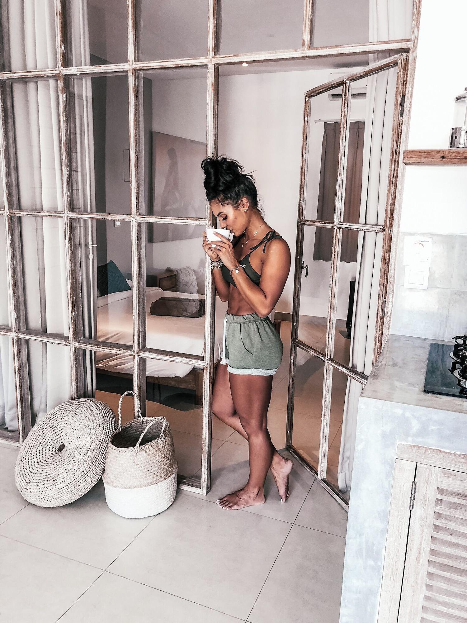 Habitación The Soul House Bali