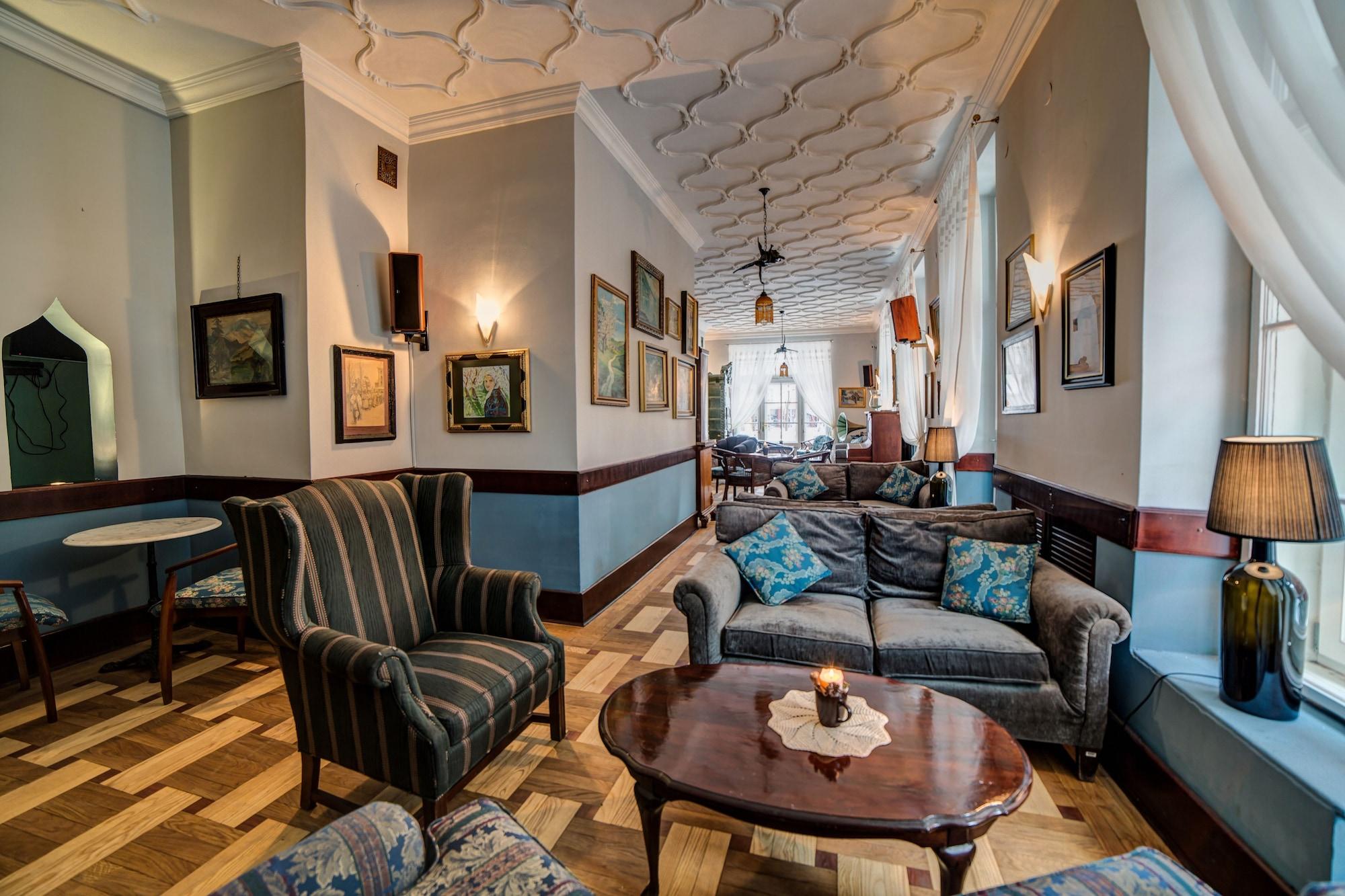 Bar/Salón Małopolanka & Spa