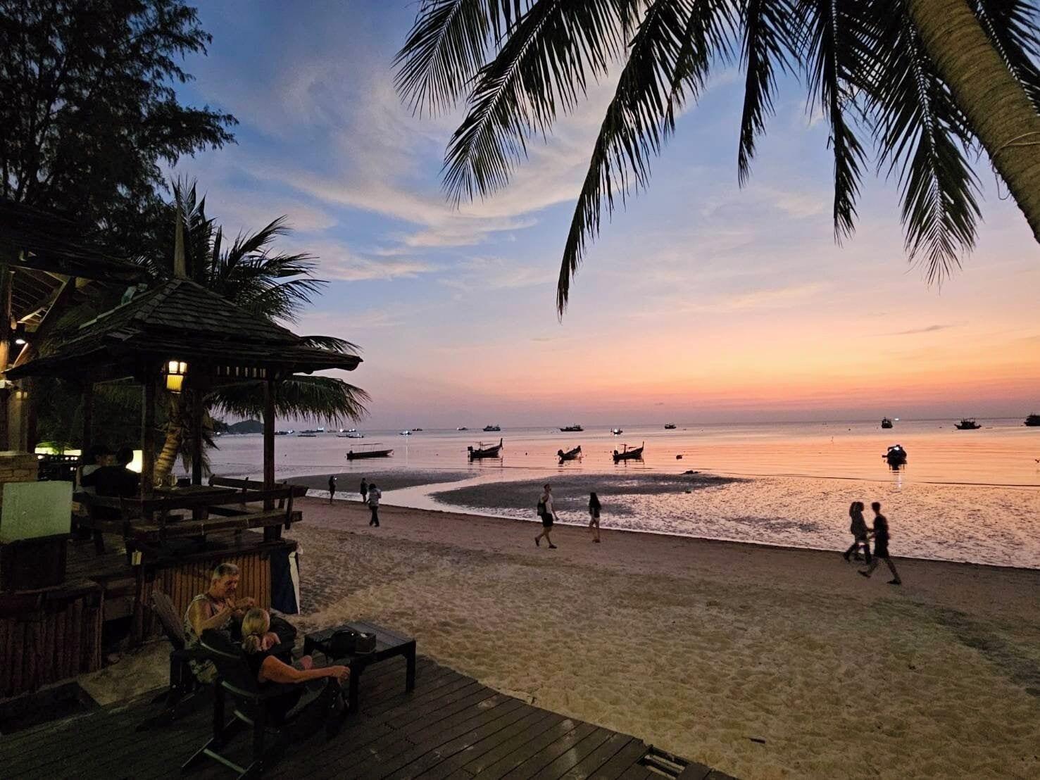 Playa Seashell Resort Koh Tao
