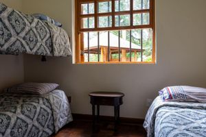 Alquiler Vacacional - Casa Mantiqueira - Campos do Jordão