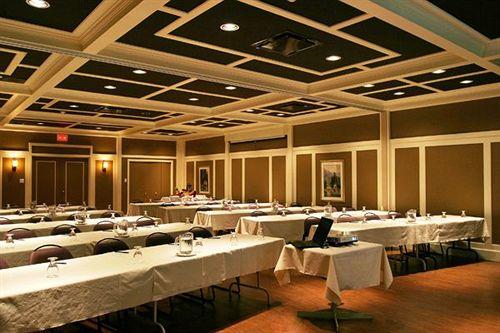 Sala de Reuniones Hotel L'Oiseliere Montmagny