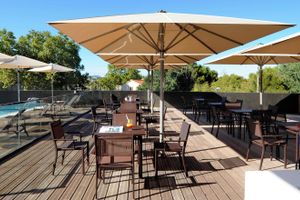Alojamiento - Radisson Blu Hotel, Montpellier