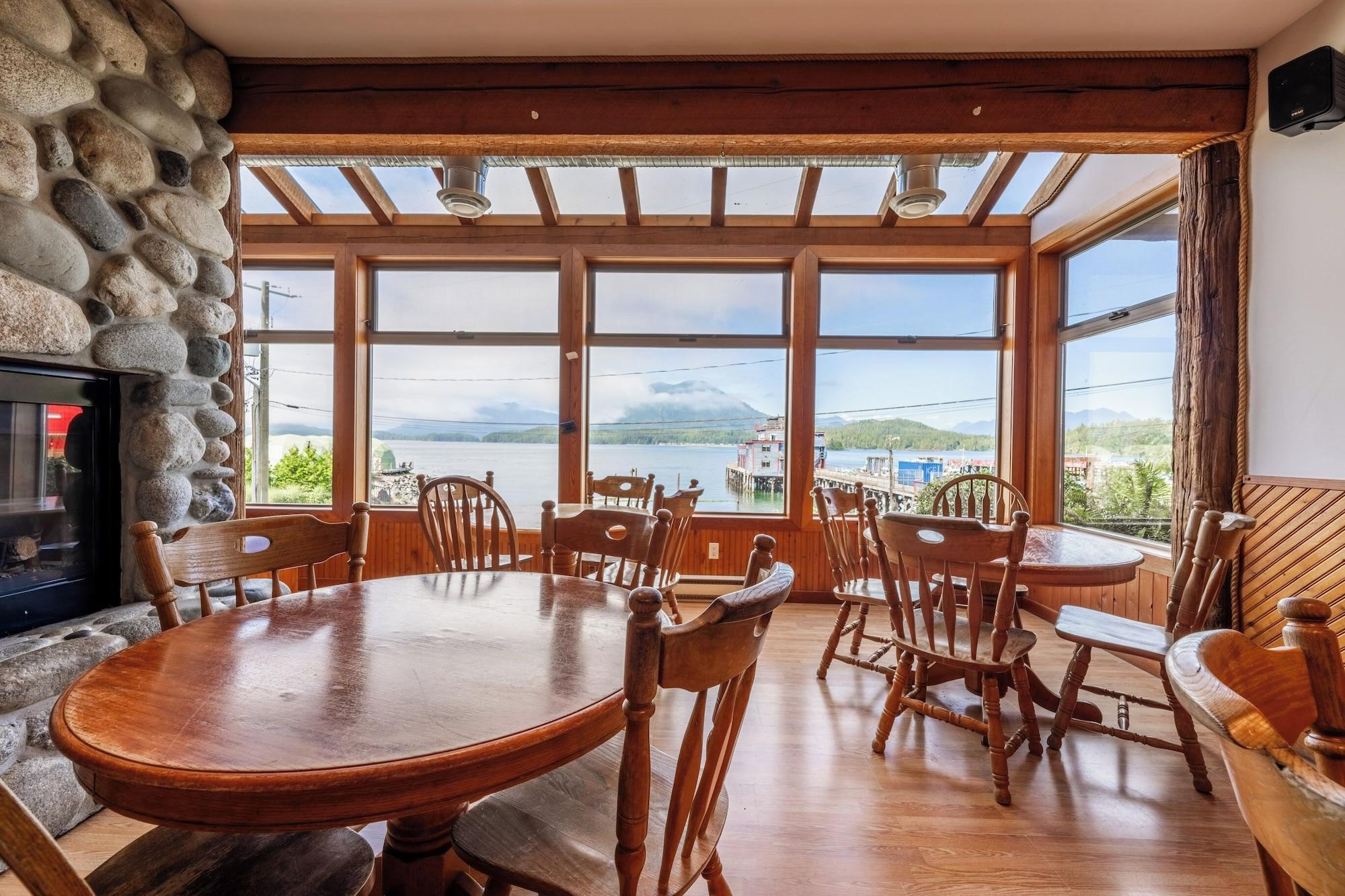 Restaurant Whalers Guesthouse