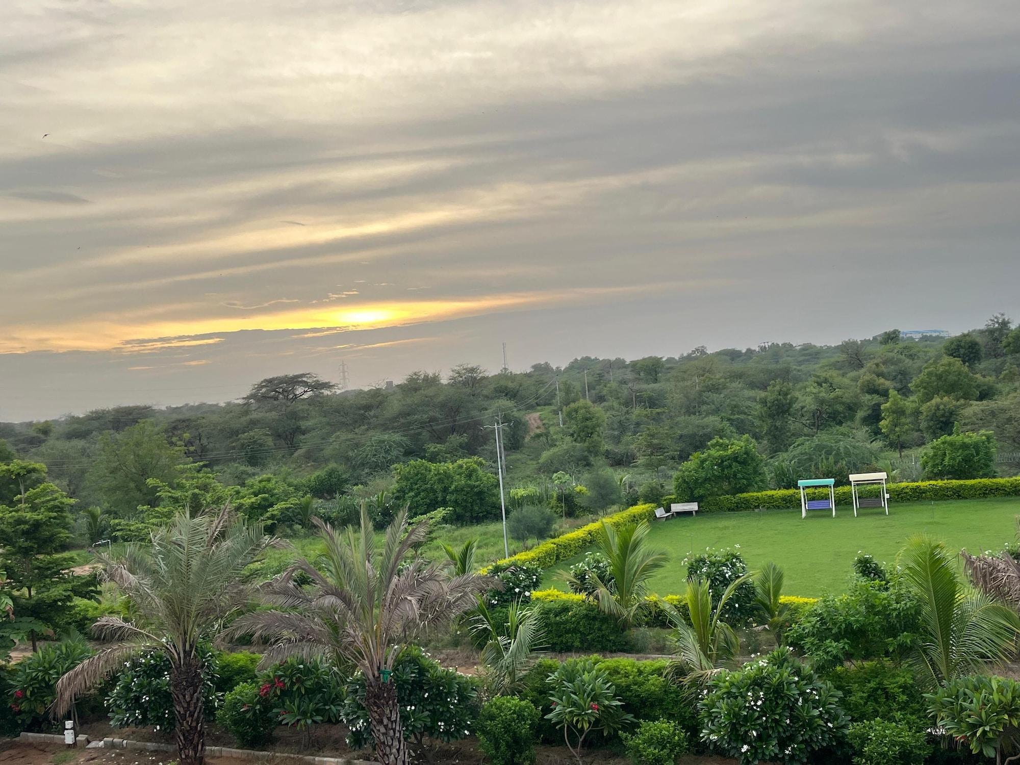 Equipamiento de Habitación River Resort