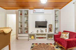 Alquiler Vacacional - Apto de 1 dormitório no centro stayhousetemporada