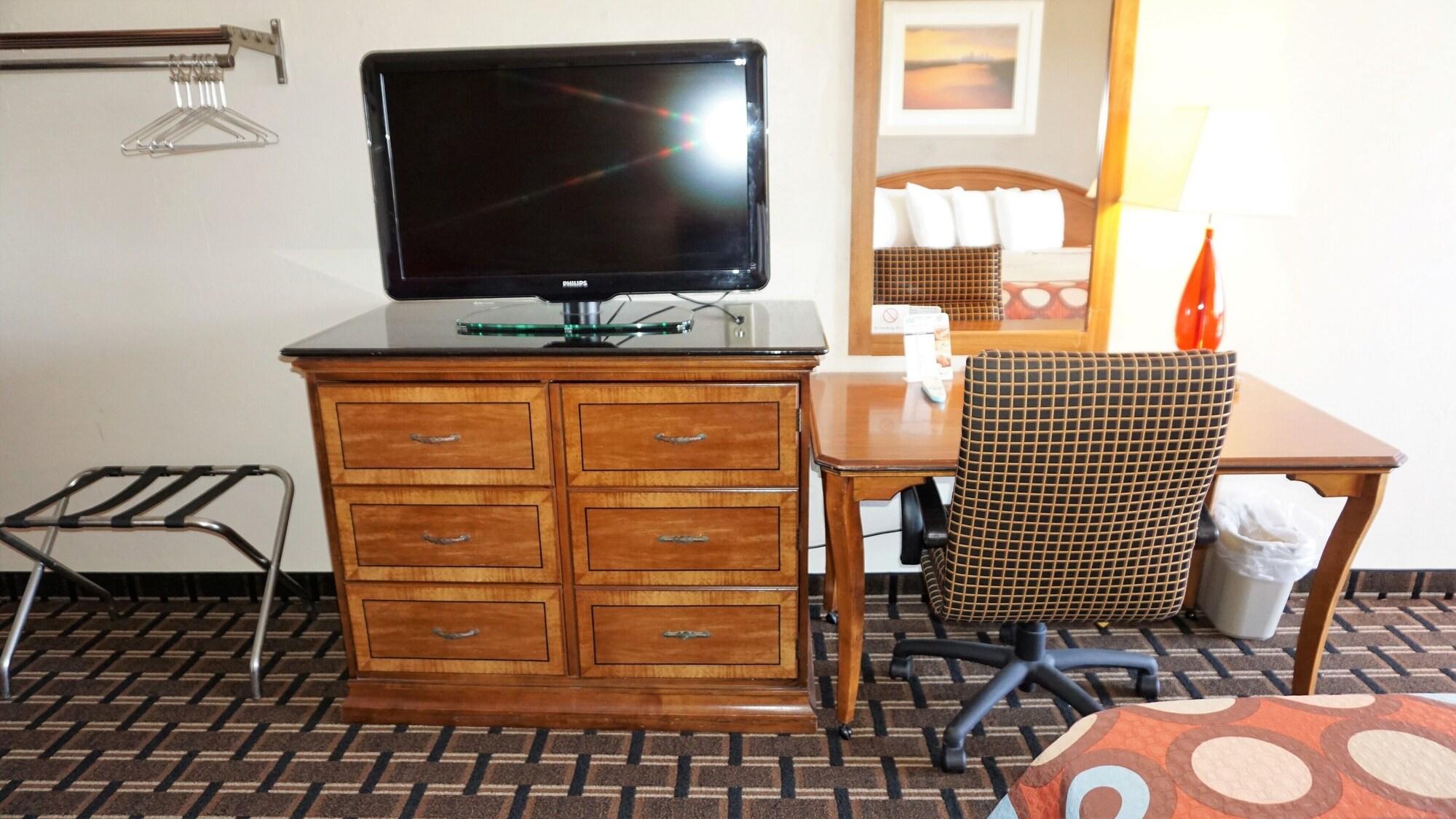Set de Habitación Lakes Inn