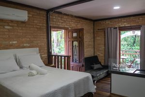 Alquiler Vacacional - Yannai Chalé Praia