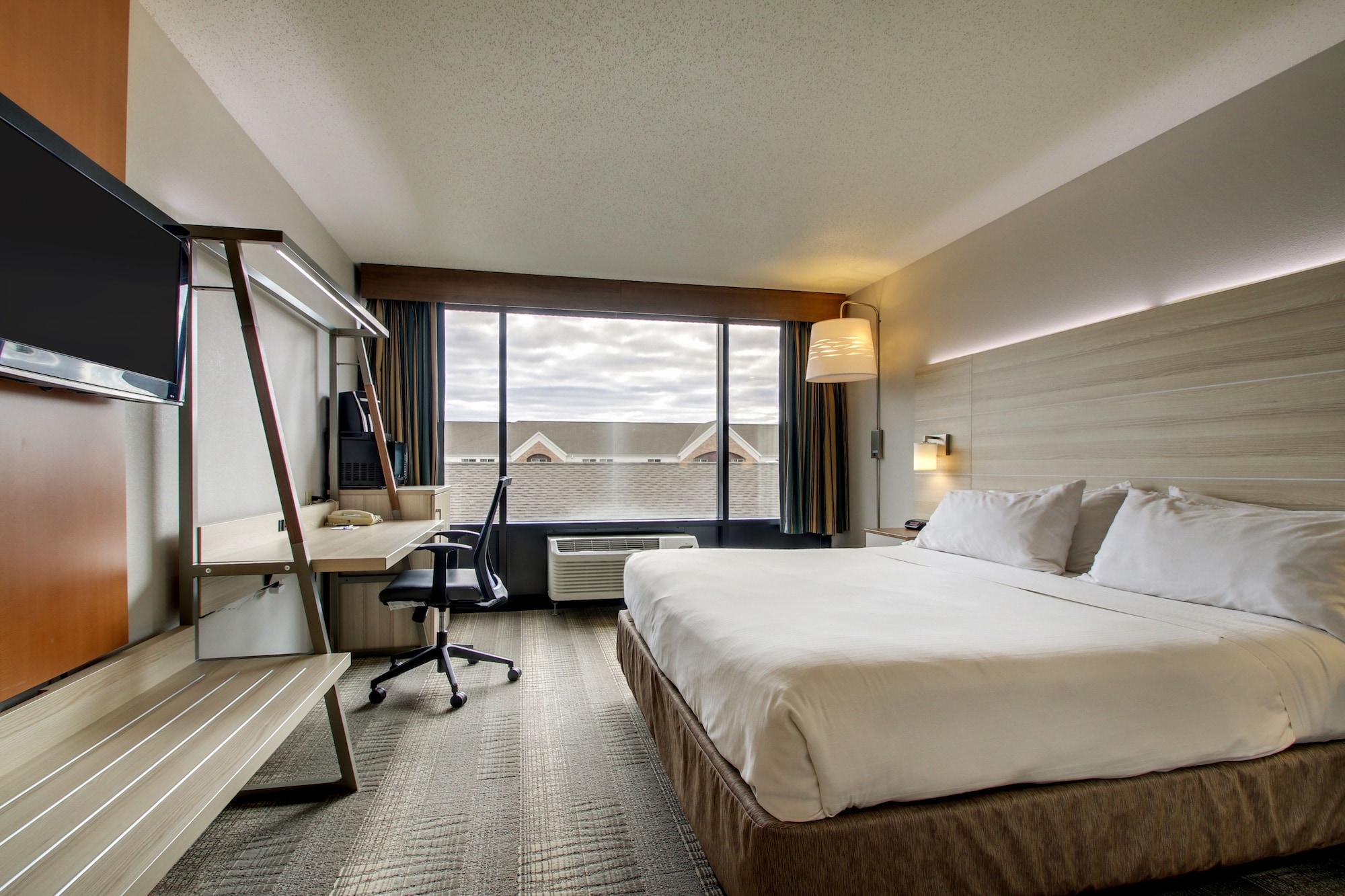 Habitación Holiday Inn Express Milwaukee North Brown Deer/Mequon by IHG
