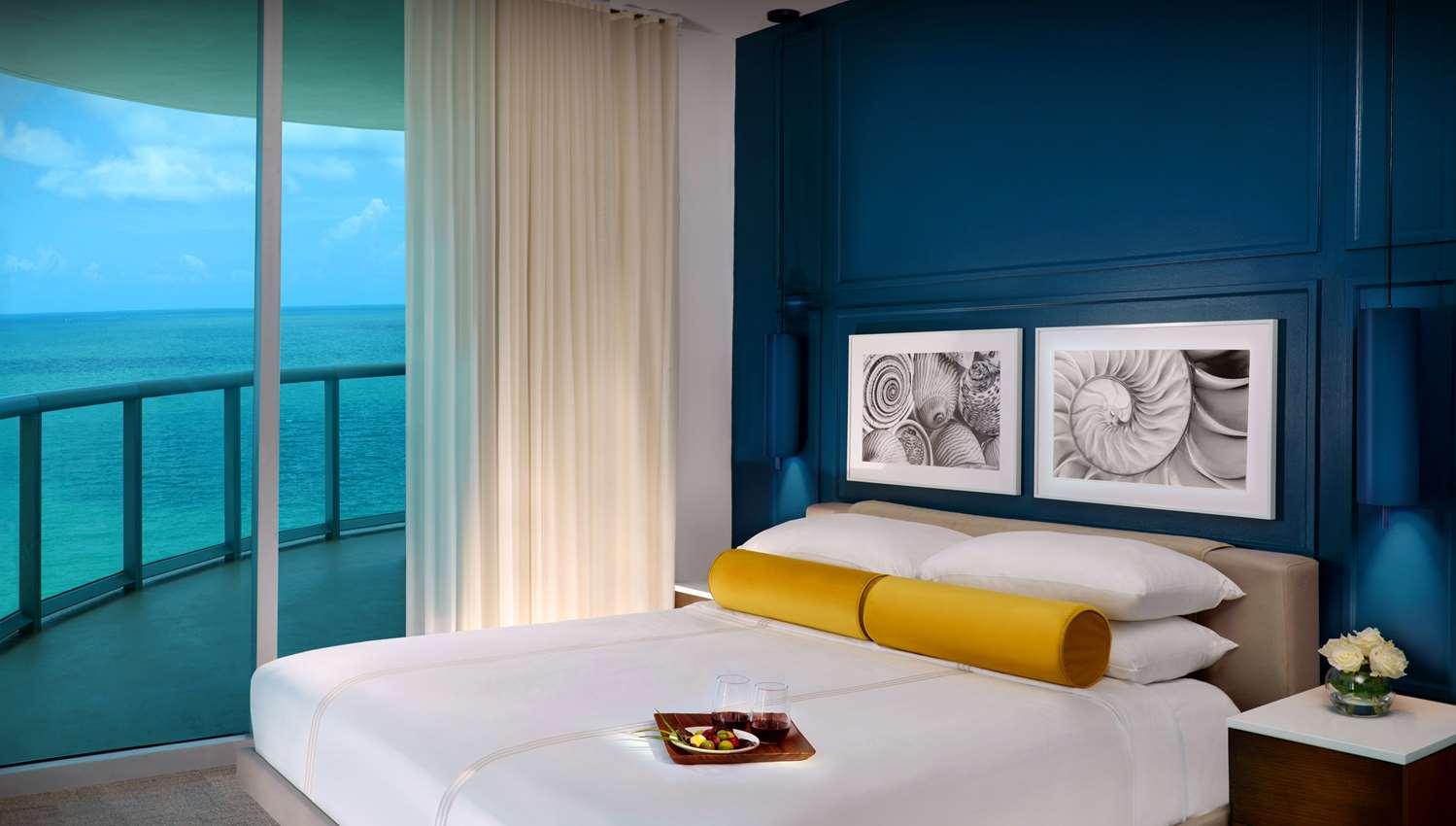 Hotel Sole On The Ocean