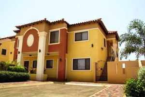 Alojamiento - Gold Coast Villas Aruba
