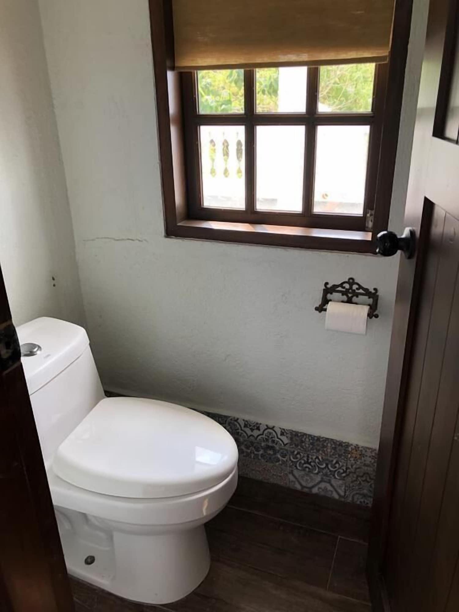 Equipamiento de Habitación Casa Del Faro