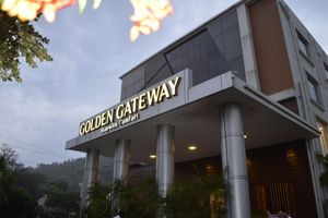 Alojamiento - Hotel Golden Gateway