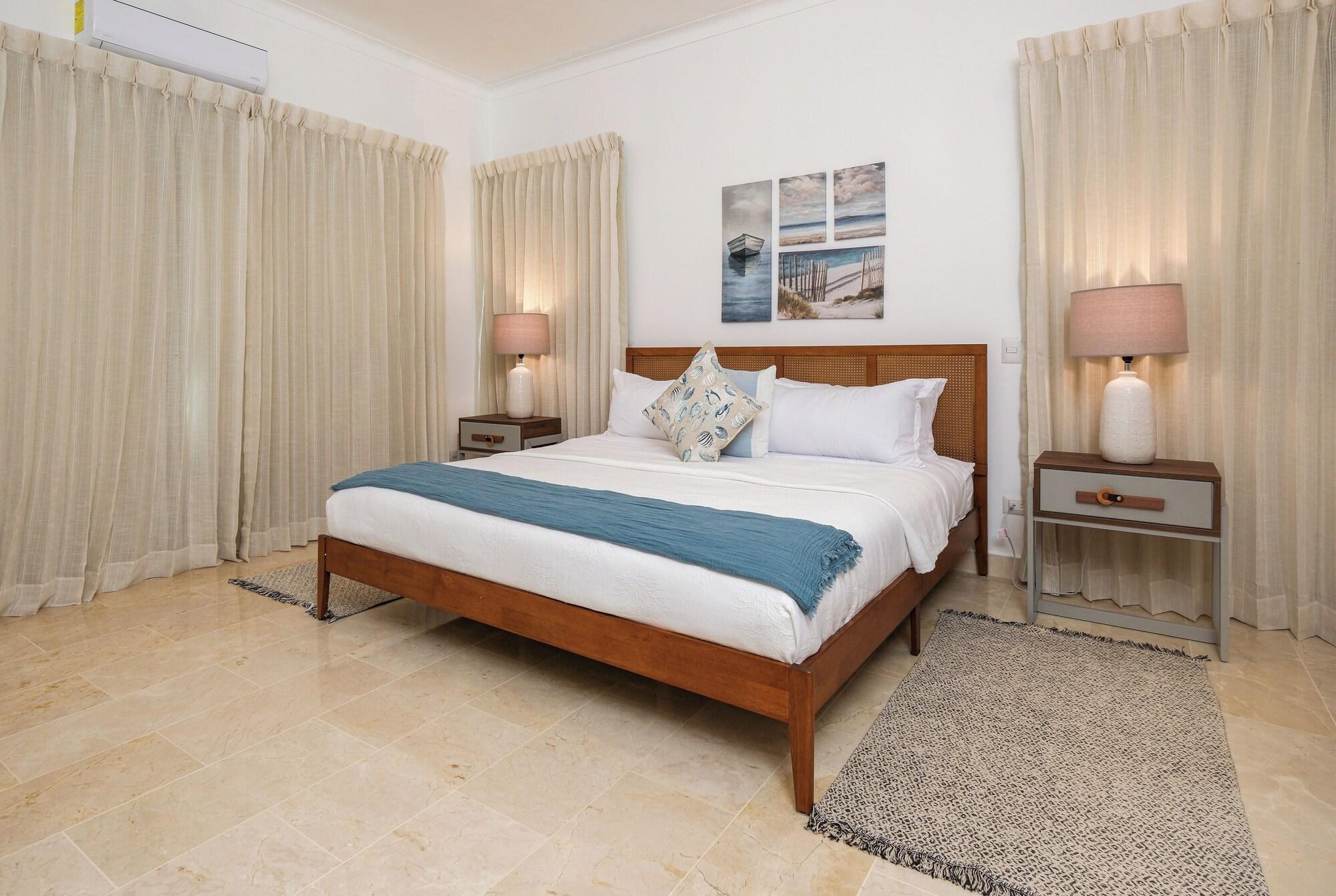 Habitación Amar'e Aparthotel & Spa