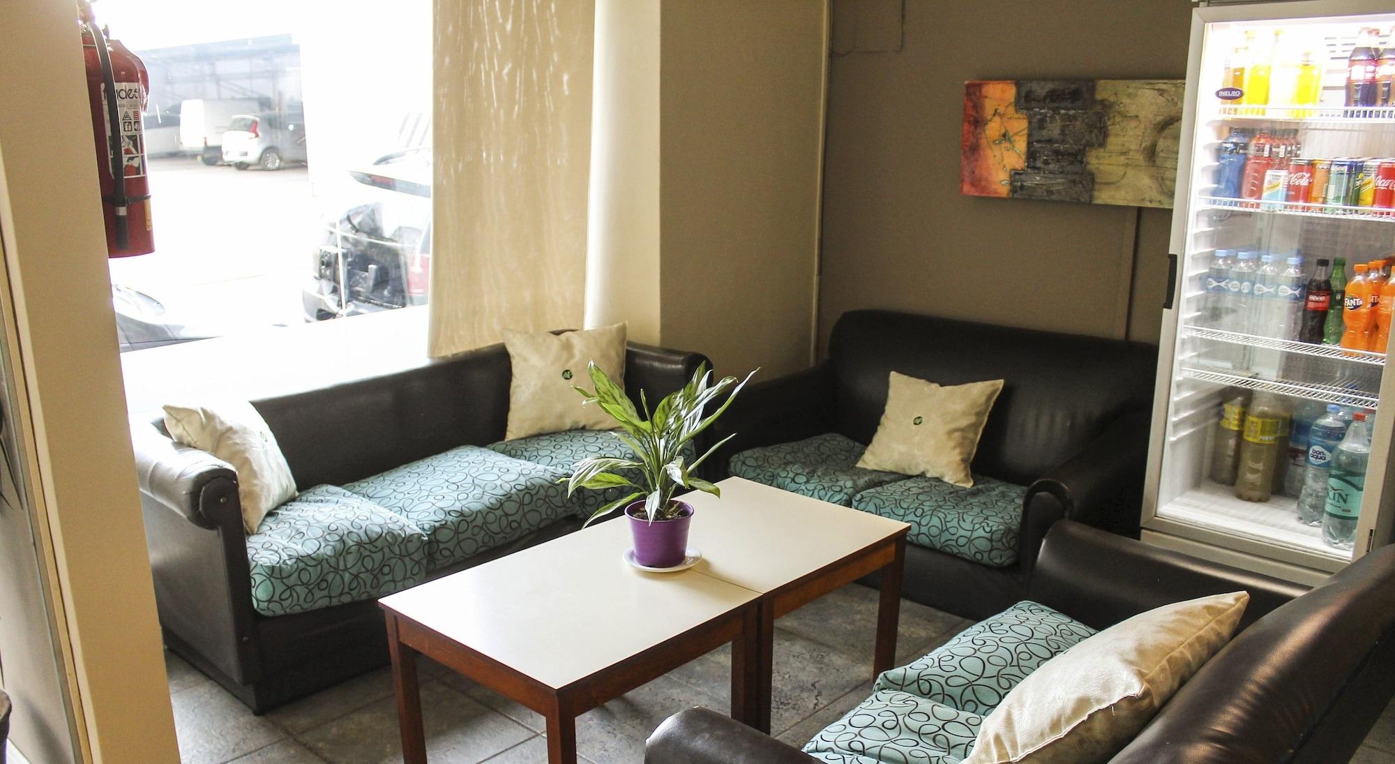 Varios Alto Parana Hotel