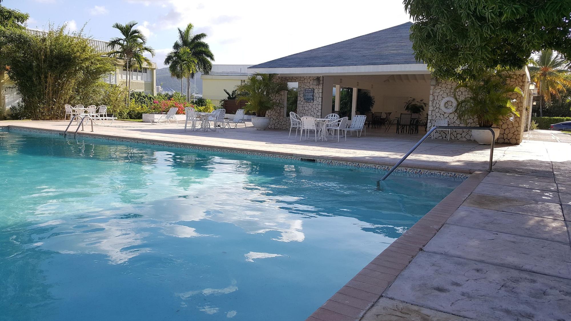 Varios Casa Marina Montego Bay at Seawind