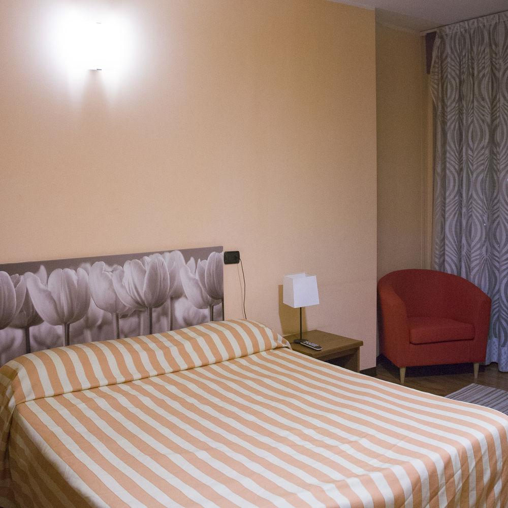 Habitación Hotel Rinaldo Apartments