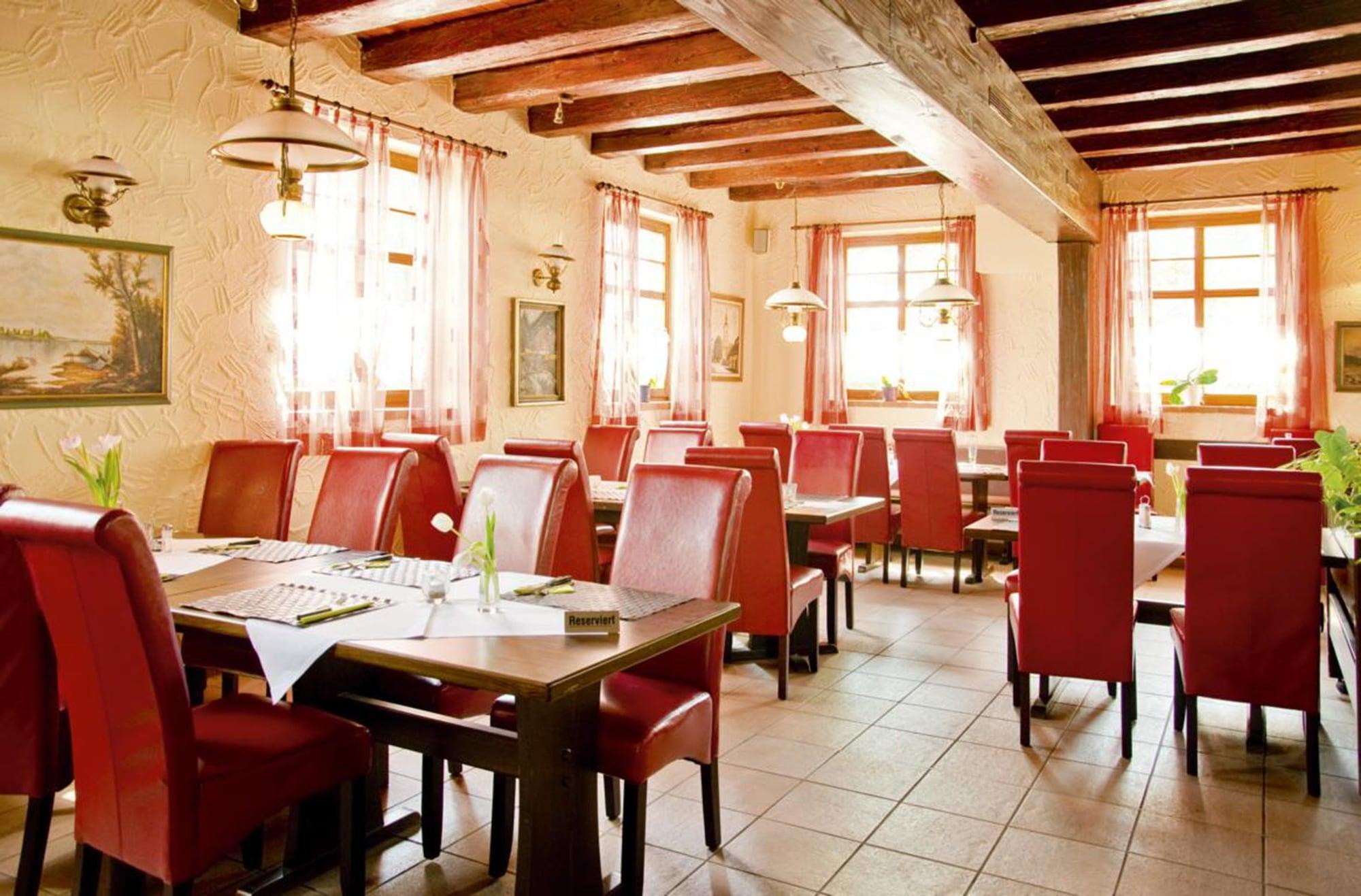 Restaurant Napoleon