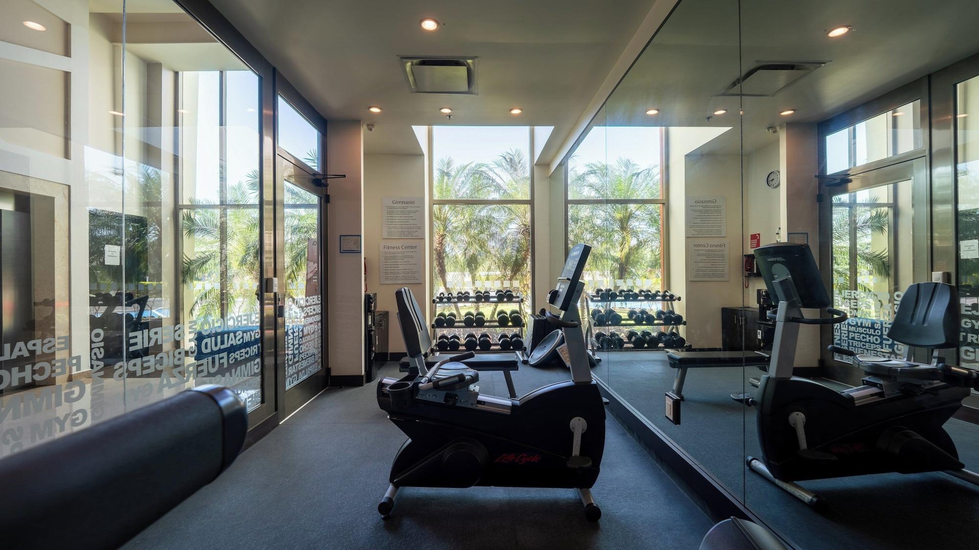 Gimnasio Holiday Inn Express Tuxpan by IHG