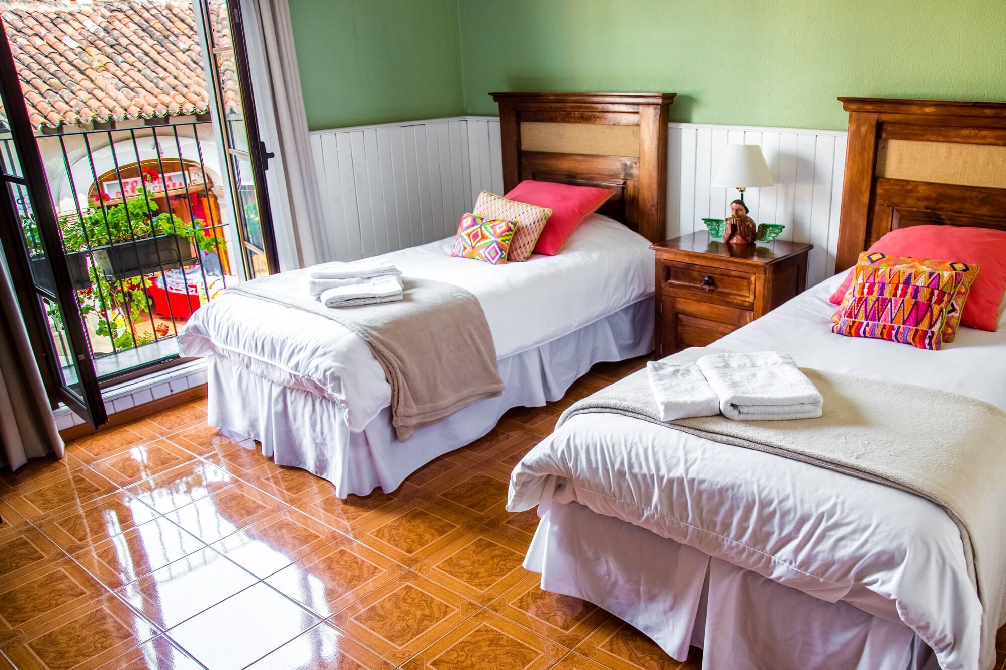 Varios Hotel Casa del Arco