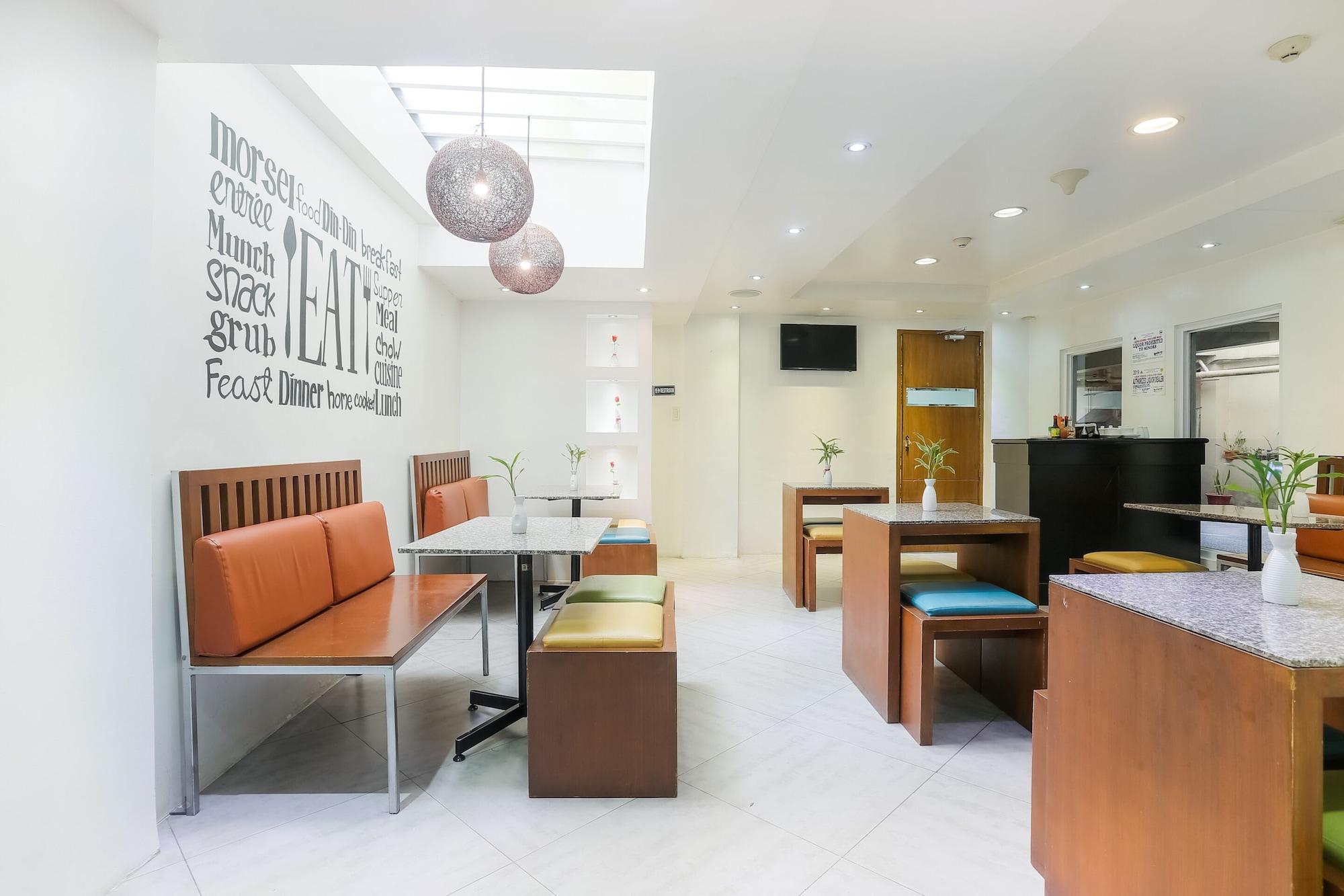 Restaurant Royale Parc Inn & Suites