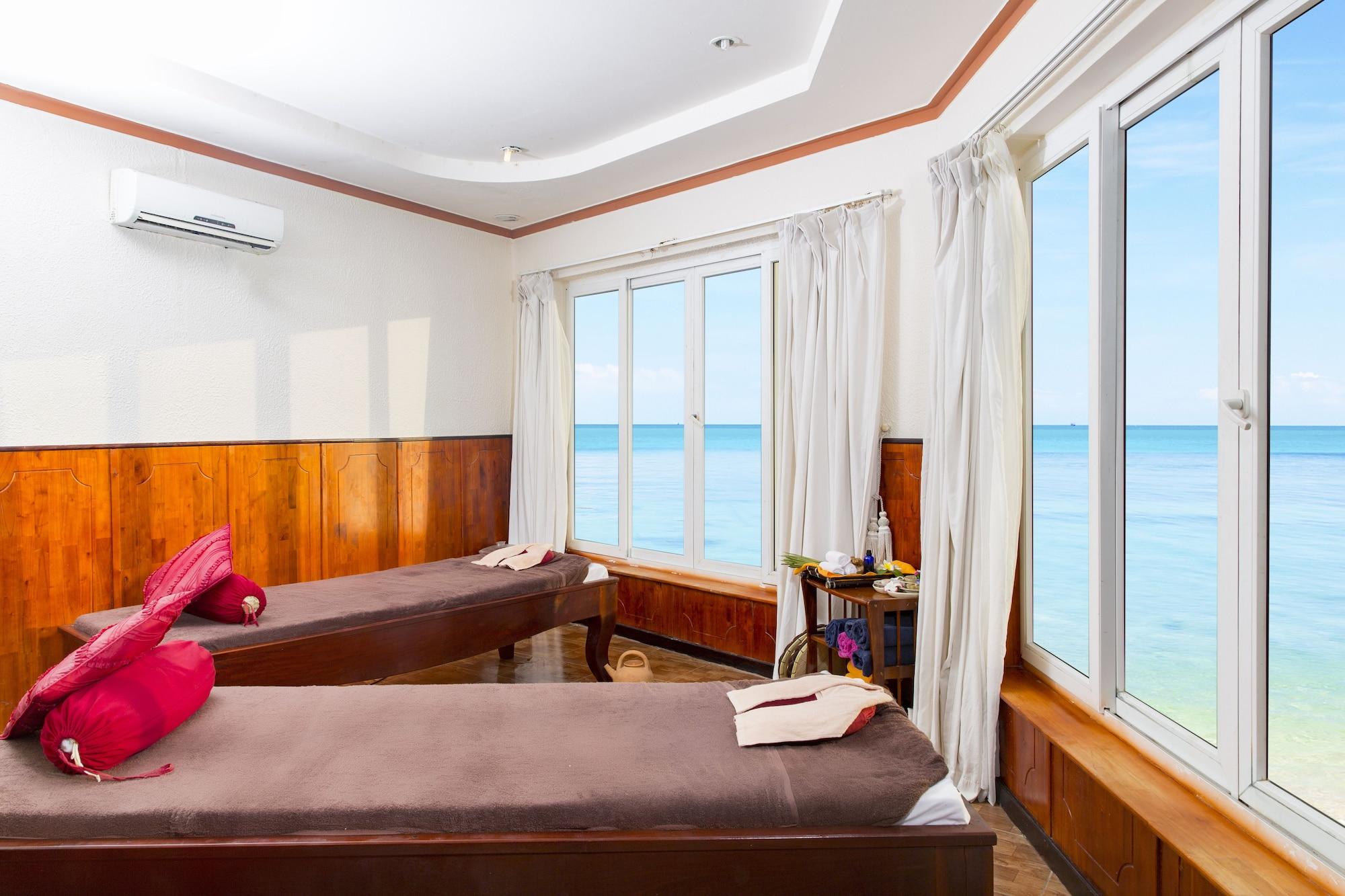Spa Rock Water Bay Beach Resort & Spa