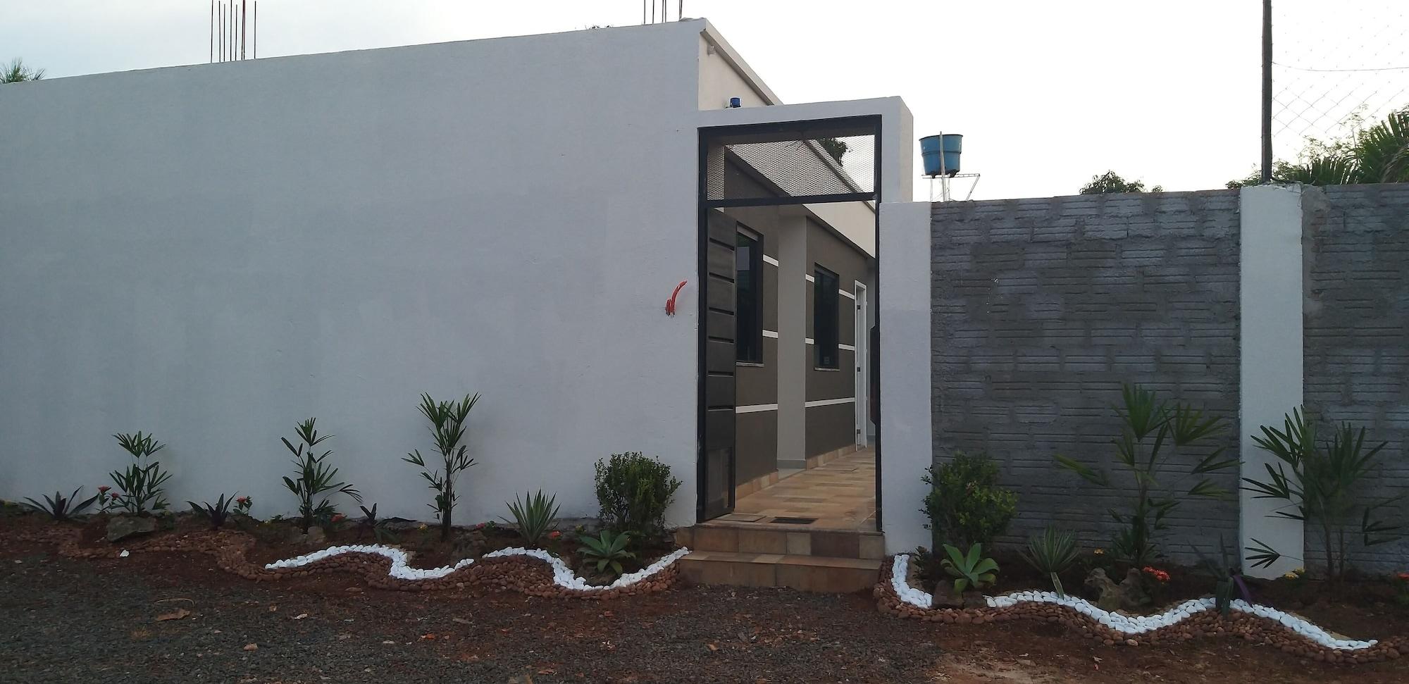 Varios Sak Residencial Paraguay