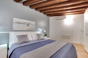 Alquiler Temporario - San Marco - Campo Manin by Wonderful Italy