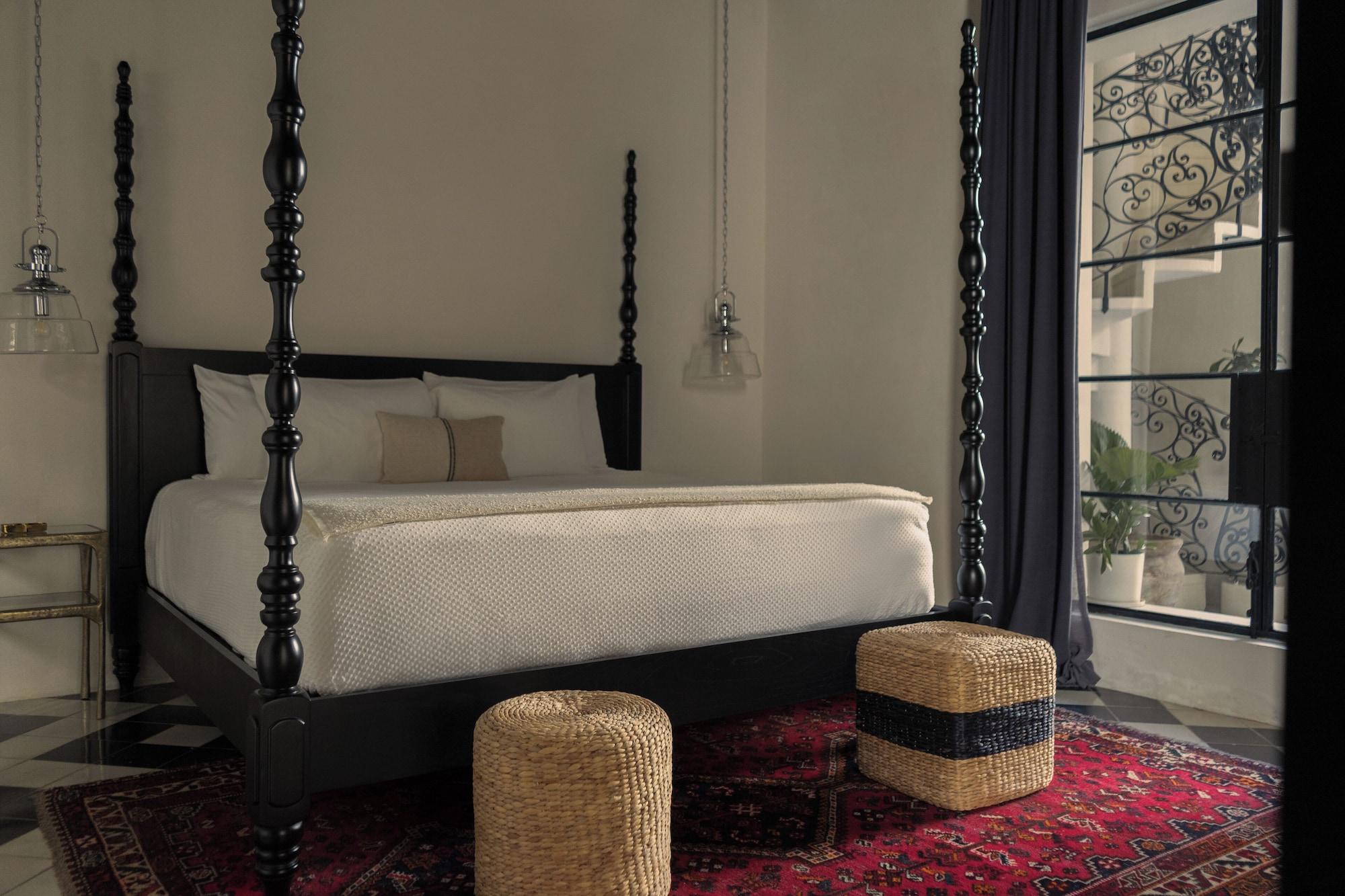 Habitación Casa Japa