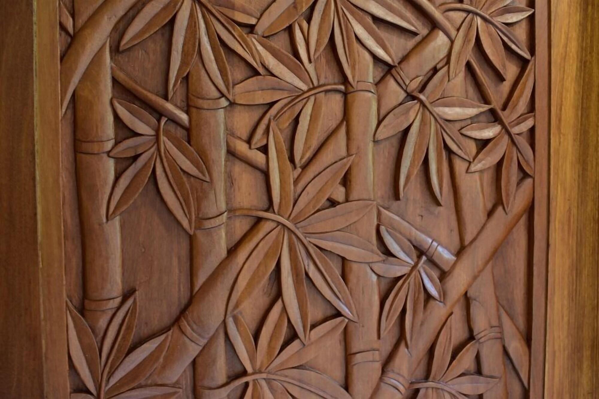 Vista Lobby Hilo Beach House Inn