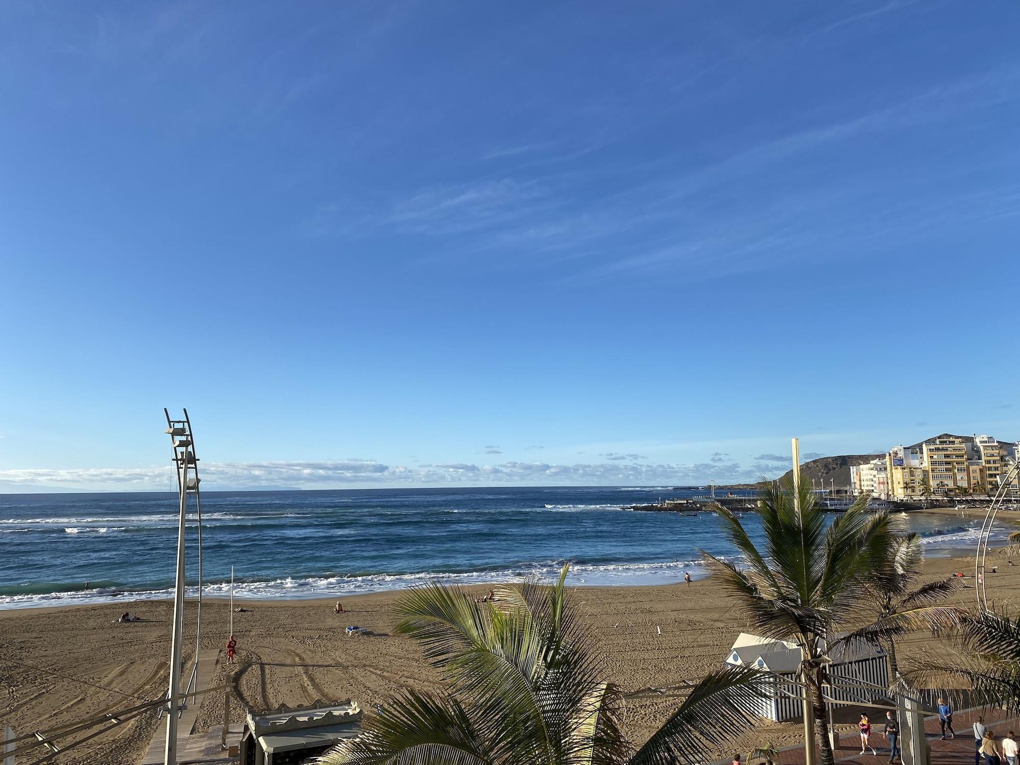 Playa Hotel Cristina by Tigotan Las Palmas - Adults Only (+16)