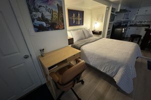 Alquiler Vacacional - Charming Midtown Studio at Ice Blocks