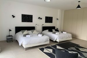 Alquiler Vacacional - Villa Imperiale