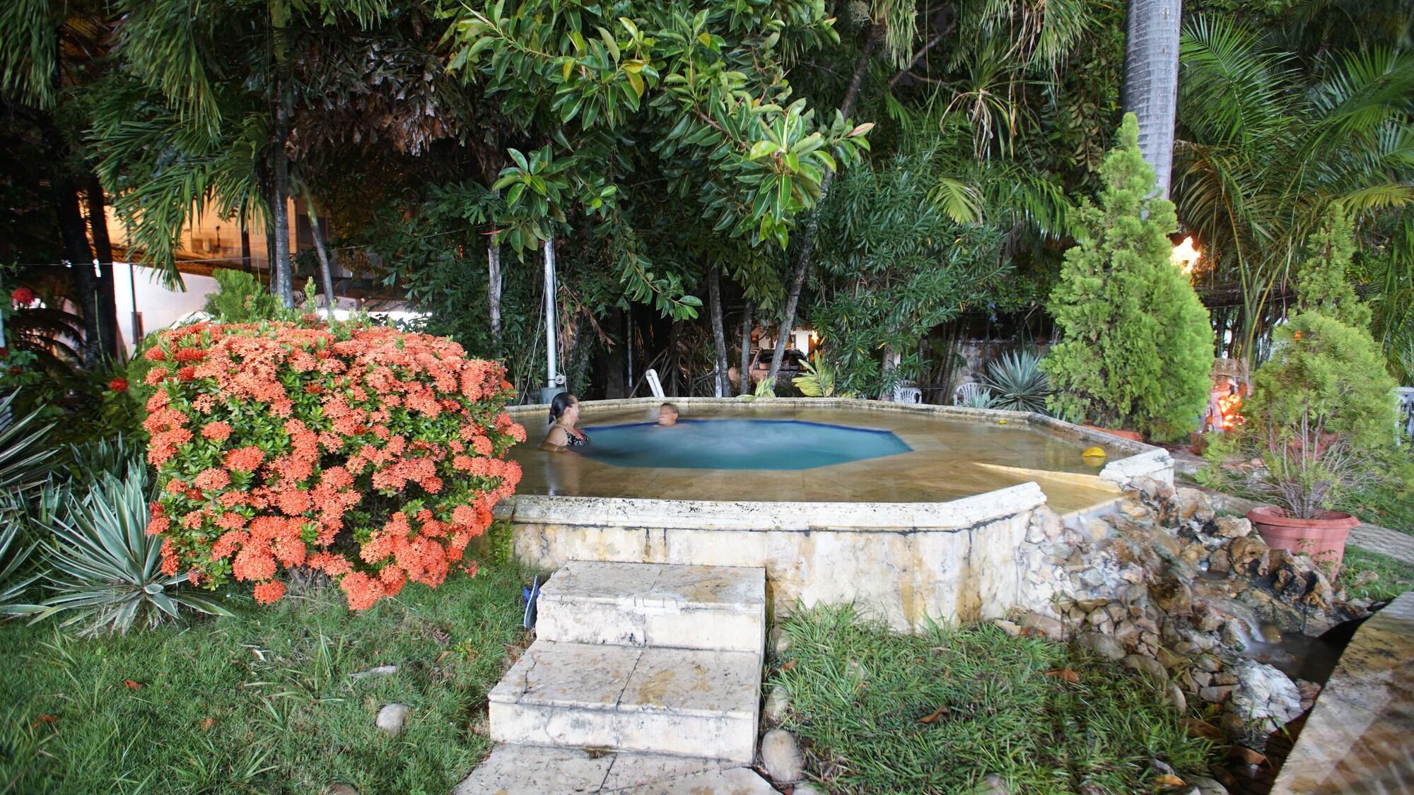 Spa Hotel Bachue Girardot