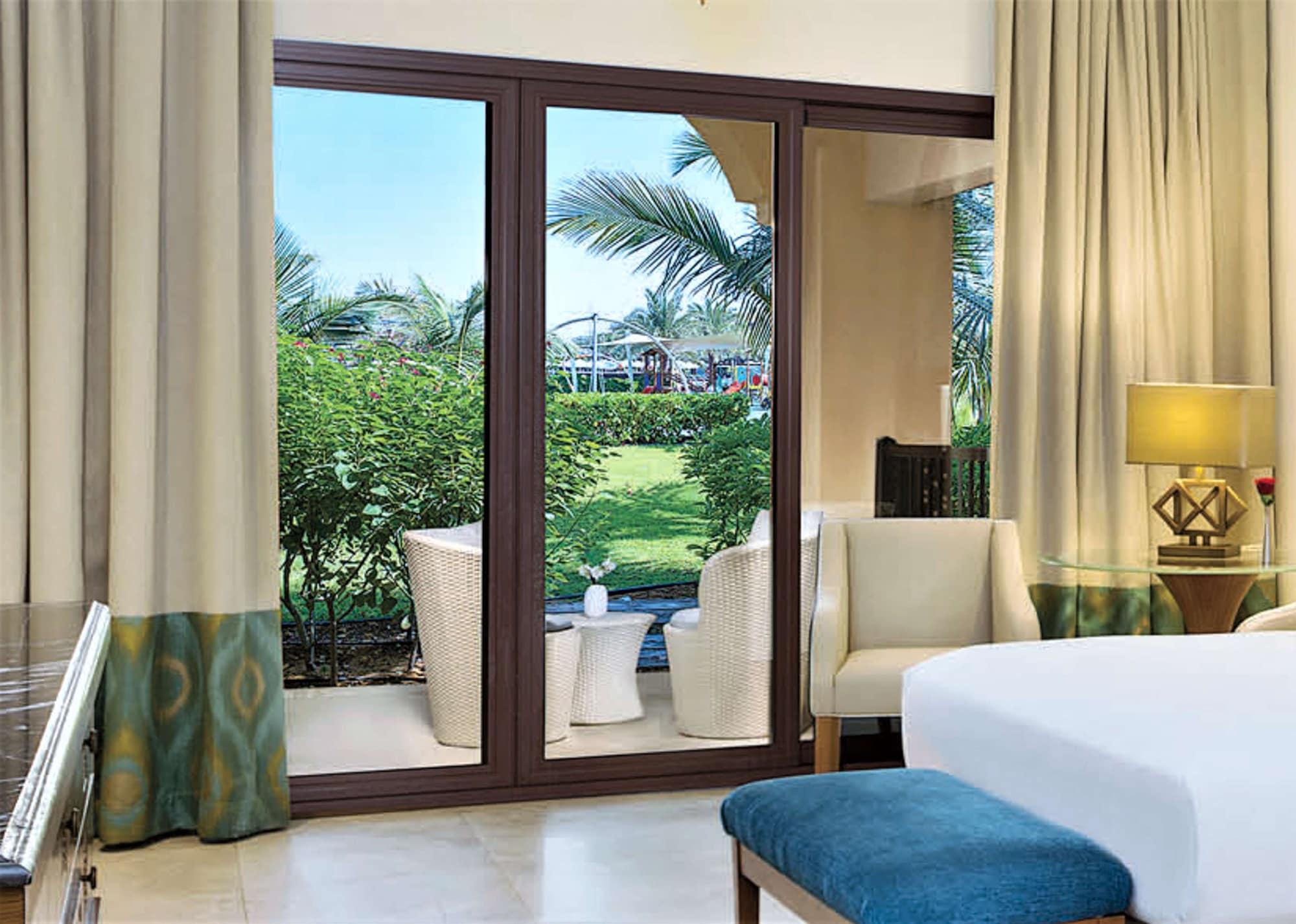 Habitación DoubleTree by Hilton Resort & Spa Marjan Island